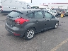 1FADP3K26GL****** Salvamento y Destrozados 2016 Ford Focus en Estado de Utah