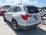 5FNYF6H82GB****** Salvage and Repairable 2016 Honda Pilot in Austin