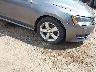 1VWBP7A36CC****** Salvage and Repairable 2012 Volkswagen Passat in Massachusetts State
