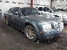 2C3JA53G55H****** Salvamento y Destrozados 2005 Chrysler 300 en Tidewater