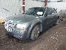 2C3JA53G55H****** Usados y Reparables 2005 Chrysler 300 en Tidewater