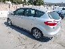 1FADP5BU7DL****** Salvage and Repairable 2013 Ford C-Max in Fremont