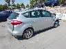 1FADP5BU7DL****** Salvage and Wrecked 2013 Ford C-Max in California State
