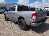 1C6SRFFT3KN****** Salvamento y Reparables 2019 RAM 1500 en Houston North