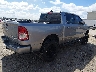 1C6SRFFT3KN****** Salvamento y Destrozados 2019 RAM 1500 en Estado de Texas