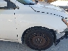 3N1AB7AP3FY****** Wrecked 2015 Nissan Sentra in Florida State