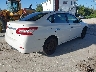 3N1AB7AP3FY****** Salvage and Wrecked 2015 Nissan Sentra in Florida State