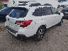 4S4BSANC2K3****** Salvage and Wrecked 2019 Subaru Outback in Arizona State