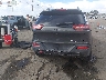 1C4PJMBS2FW****** Wrecked 2015 Jeep Cherokee