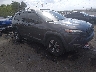 1C4PJMBS2FW****** Salvage and Wrecked 2015 Jeep Cherokee in Albuquerque