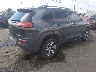 1C4PJMBS2FW****** Salvage and Wrecked 2015 Jeep Cherokee in New Mexico State