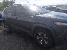 1C4PJMBS2FW****** Salvage and Repairable 2015 Jeep Cherokee in New Mexico State