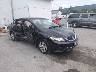19XFB2E57DE****** Salvamento y Destrozados 2013 Honda Civic en Altoona