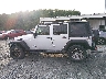 1C4BJWEG4CL****** Reparables 2012 Jeep Wrangler en Estado de Georgia