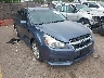 4S3BMBC66E3****** Salvamento y Destrozados 2014 Subaru Legacy en Denver East