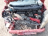 JHMGE8H5XDC****** Repairable 2013 Honda Fit in Englishtown