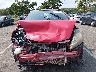 JHMGE8H5XDC****** Wrecked 2013 Honda Fit in New Jersey State