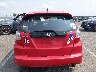 JHMGE8H5XDC****** Wrecked 2013 Honda Fit