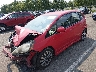 JHMGE8H5XDC****** Used and Repairable 2013 Honda Fit in Englishtown