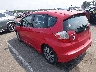 JHMGE8H5XDC****** Salvage and Repairable 2013 Honda Fit in Englishtown