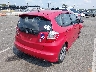 JHMGE8H5XDC****** Salvage and Wrecked 2013 Honda Fit in New Jersey State