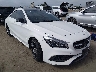 WDDSJ4EB9KN****** Salvamento y Destrozados 2019 Mercedes-Benz CLA-Class en North Hollywood