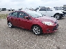 1FADP3K22EL****** Salvage and Wrecked 2014 Ford Focus in Minneapolis South