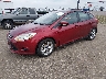 1FADP3K22EL****** Used and Repairable 2014 Ford Focus in Minneapolis South