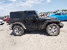 1C4AJWAG9DL****** Usados 2013 Jeep Wrangler en Estado de Texas