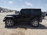 1C4AJWAG9DL****** Reparables 2013 Jeep Wrangler en Estado de Texas