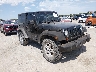 1C4AJWAG9DL****** Salvamento y Destrozados 2013 Jeep Wrangler en Fort Worth North