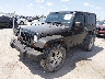 1C4AJWAG9DL****** Usados y Reparables 2013 Jeep Wrangler en Fort Worth North
