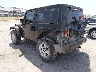 1C4AJWAG9DL****** Salvamento y Reparables 2013 Jeep Wrangler en Fort Worth North