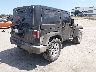 1C4AJWAG9DL****** Salvamento y Destrozados 2013 Jeep Wrangler en Estado de Texas