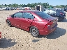 2HGFA1F62AH****** Salvamento y Reparables 2010 Honda Civic en Manchester