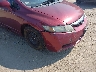 2HGFA1F62AH****** Salvamento y Reparables 2010 Honda Civic en Estado de New Hampshire