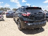5N1AZ2MG7JN****** Salvage and Repairable 2018 Nissan Murano in Austin