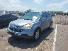 JHLRE48797C****** Wrecked 2007 Honda CR-V in Tennessee State