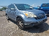 JHLRE48797C****** Salvage and Repairable 2007 Honda CR-V in Tennessee State