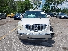5GAKRBED9BJ****** Destrozados 2011 Buick Enclave en Estado de Florida