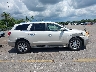 5GAKRBED9BJ****** Usados 2011 Buick Enclave en Estado de Florida