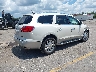 5GAKRBED9BJ****** Salvamento y Destrozados 2011 Buick Enclave en Estado de Florida