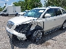 5GAKRBED9BJ****** Salvamento y Reparables 2011 Buick Enclave en Estado de Florida