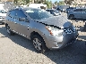 JN8AS5MT5FW****** Salvamento y Destrozados 2015 Nissan Rogue en Fontana
