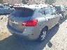 JN8AS5MT5FW****** Salvamento y Destrozados 2015 Nissan Rogue en Estado de California
