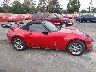 JM1NDAC76G0****** Used 2016 Mazda MX-5 in California State