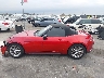 JM1NDAC76G0****** Repairable 2016 Mazda MX-5 in California State