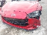 JM1NDAC76G0****** Repairable 2016 Mazda MX-5