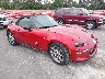JM1NDAC76G0****** Salvage and Wrecked 2016 Mazda MX-5 in Los Angeles