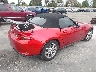 JM1NDAC76G0****** Salvage and Wrecked 2016 Mazda MX-5 in California State